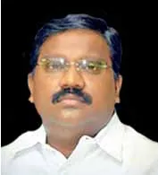 karate thiagarajan